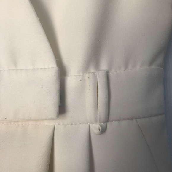 Topshop Petite Romper - Picture 4 of 9